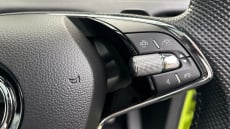 Skoda Enyaq 220kW vRS 82kWh 4x4 5dr Auto Electric 